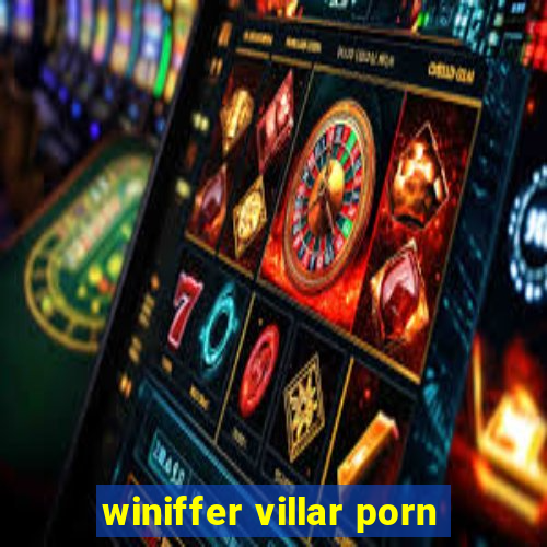 winiffer villar porn